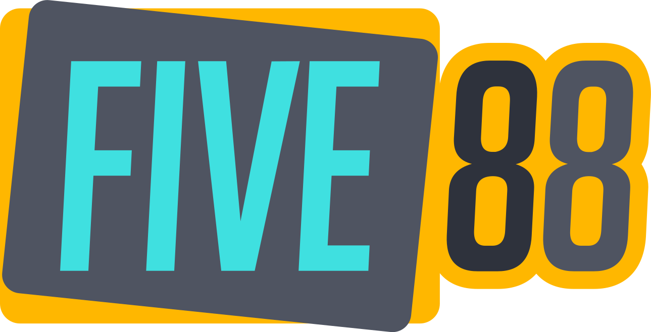 LOGO_FIVE88