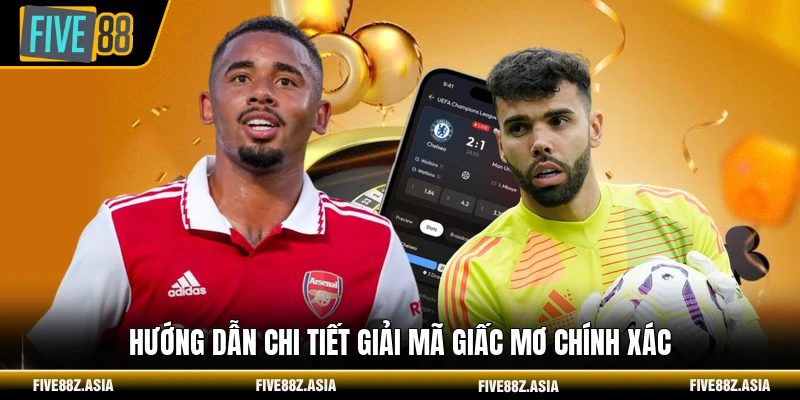 Hướng dẫn chi tiết giải mã giấc mơ chính xác
